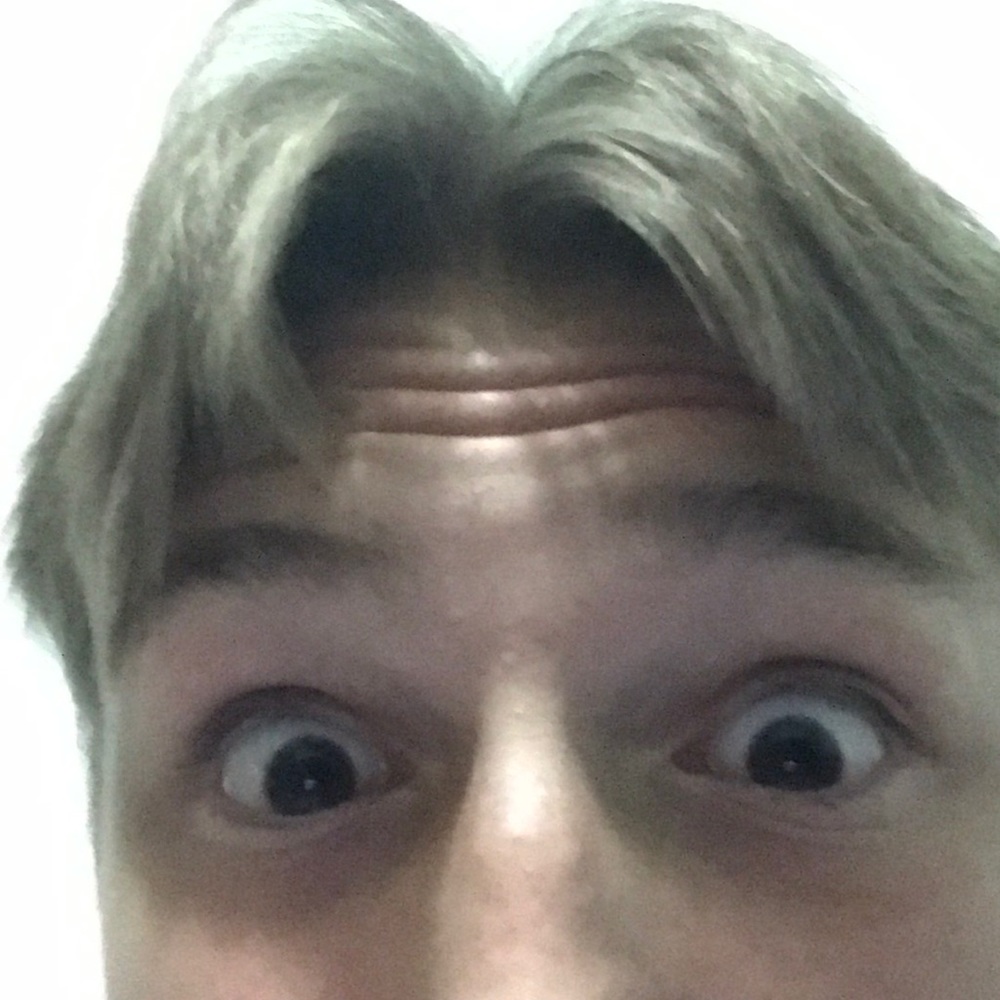 Meet your Posher, Andrey